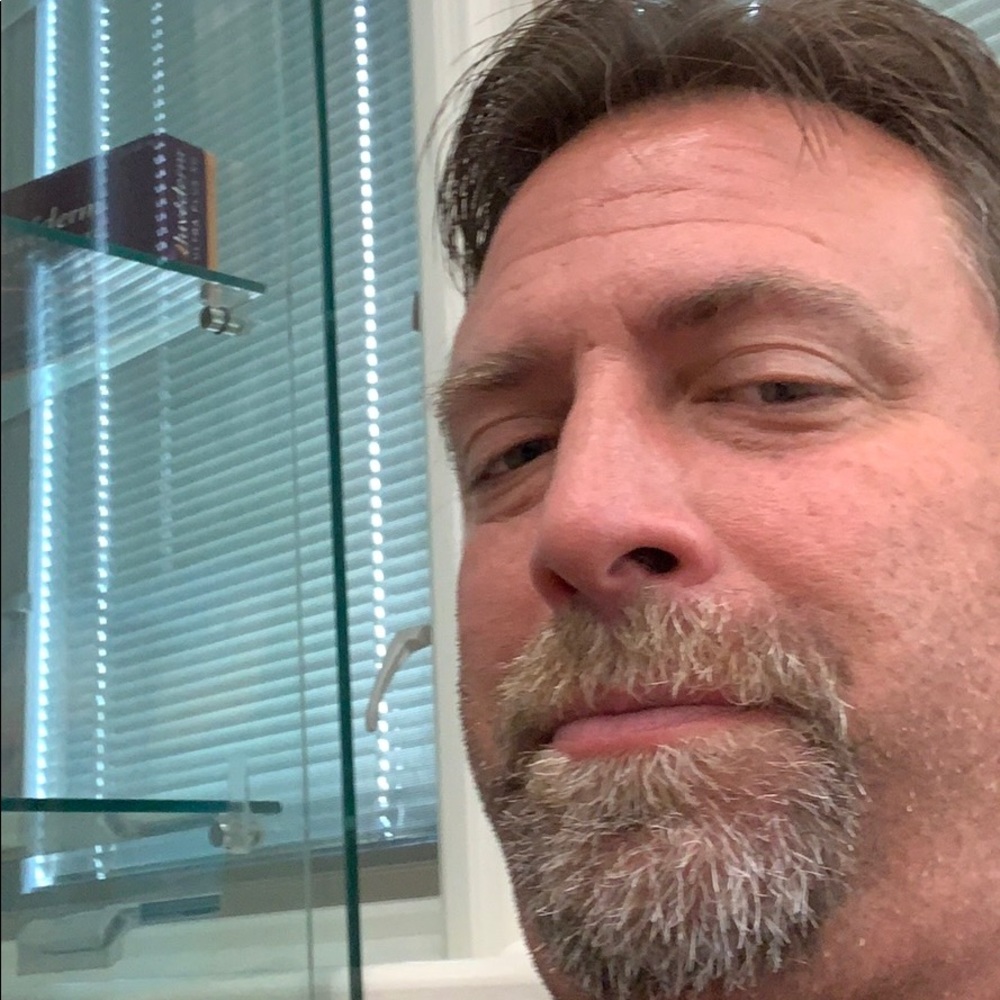 Meet your Posher, Steven